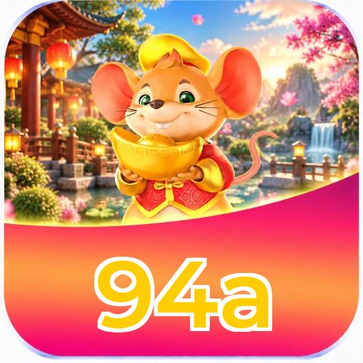 94a APK Android - Logo oficial